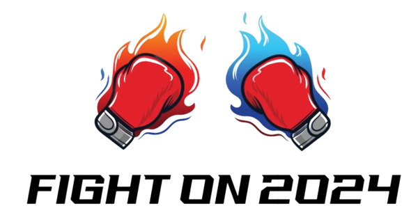 Fight On 2024